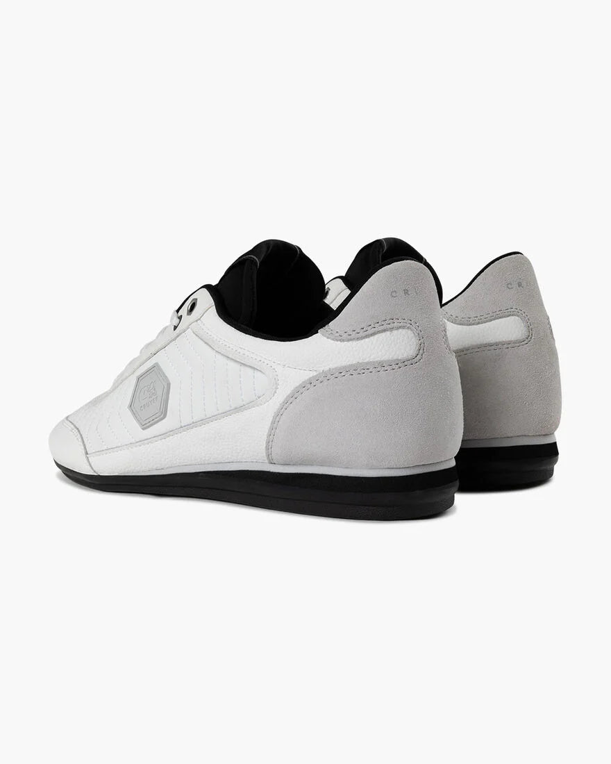 CRUYFF: Venenburg Hex 100 белый