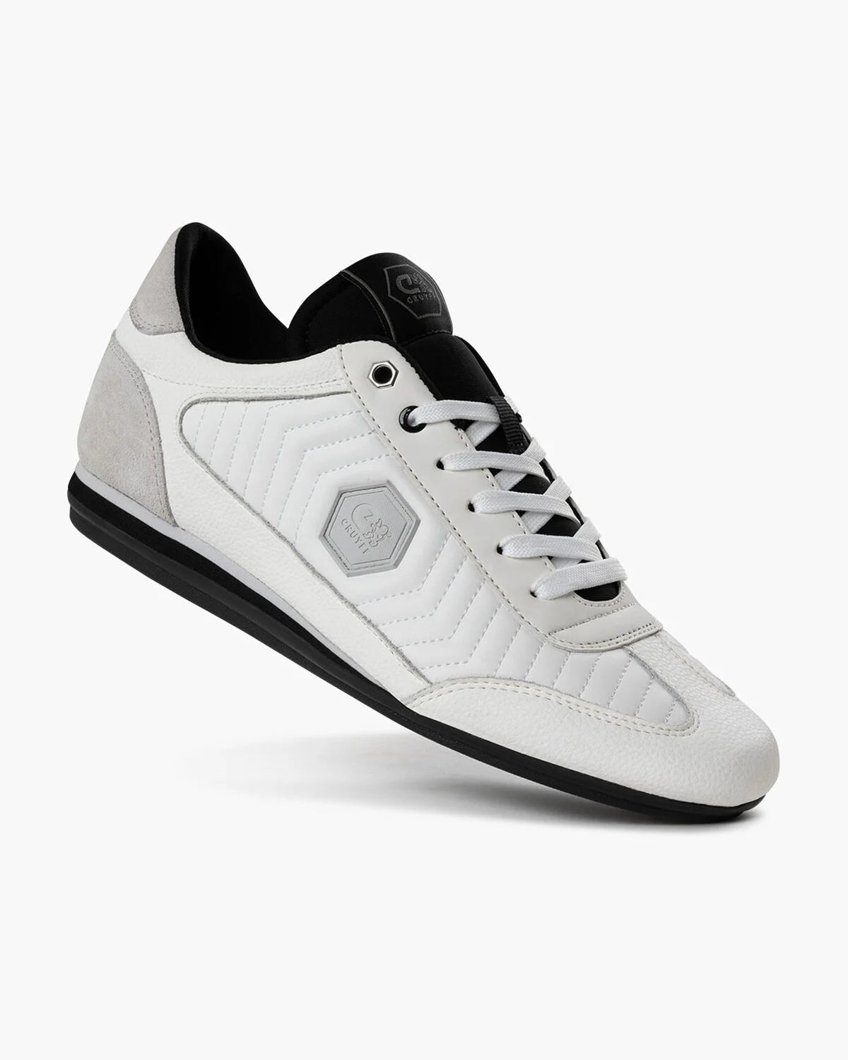 CRUYFF: Venenburg Hex 100 белый