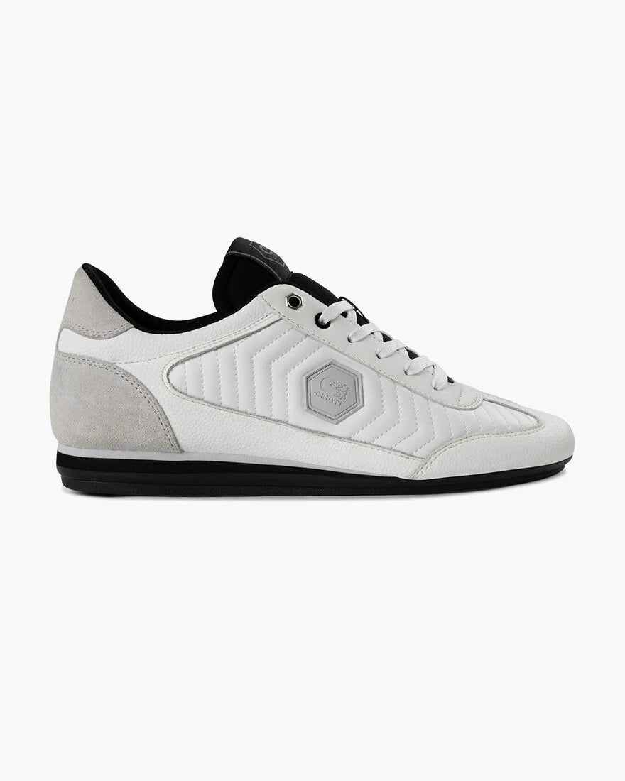 CRUYFF: Venenburg Hex 100 белый