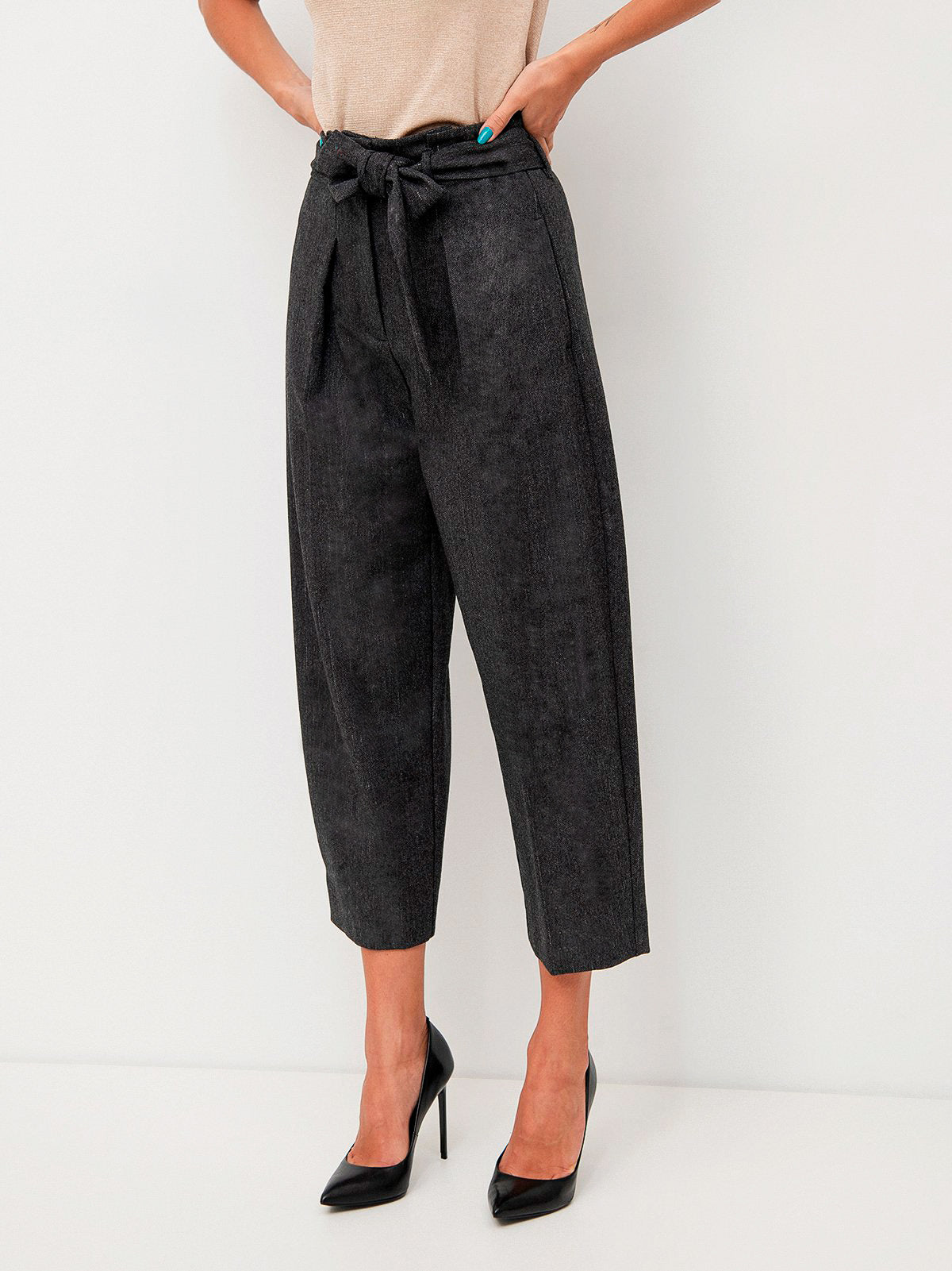 Woman Trousers