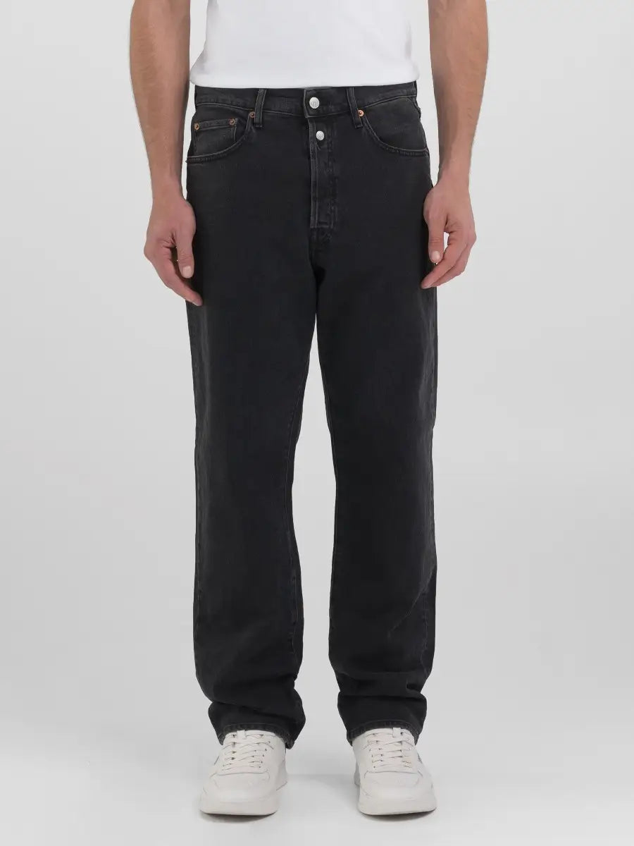 Man Trousers