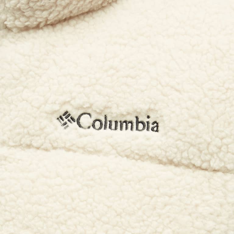 Chaqueta Sherpa Puffect™ de COLUMBIA