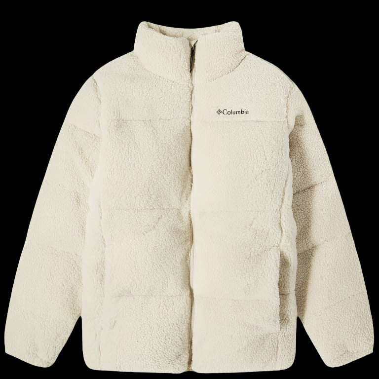 Куртка COLUMBIA Puffect™ Sherpa