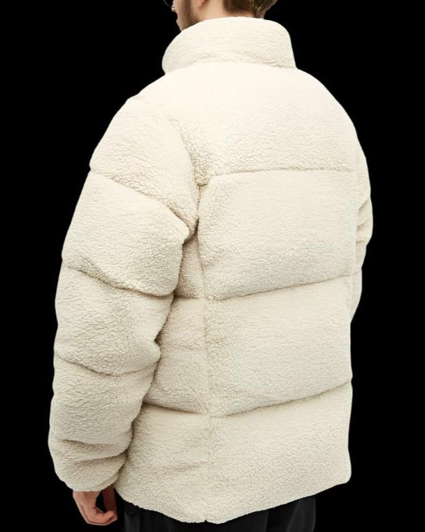 Куртка COLUMBIA Puffect™ Sherpa