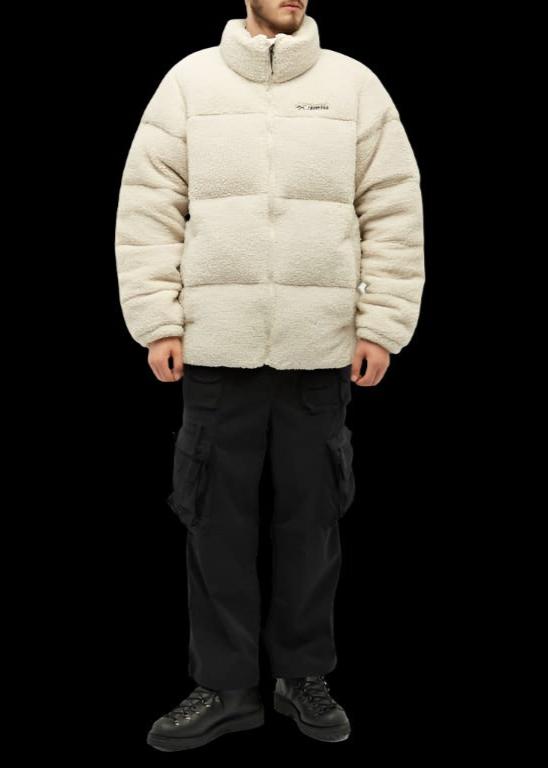 Куртка COLUMBIA Puffect™ Sherpa