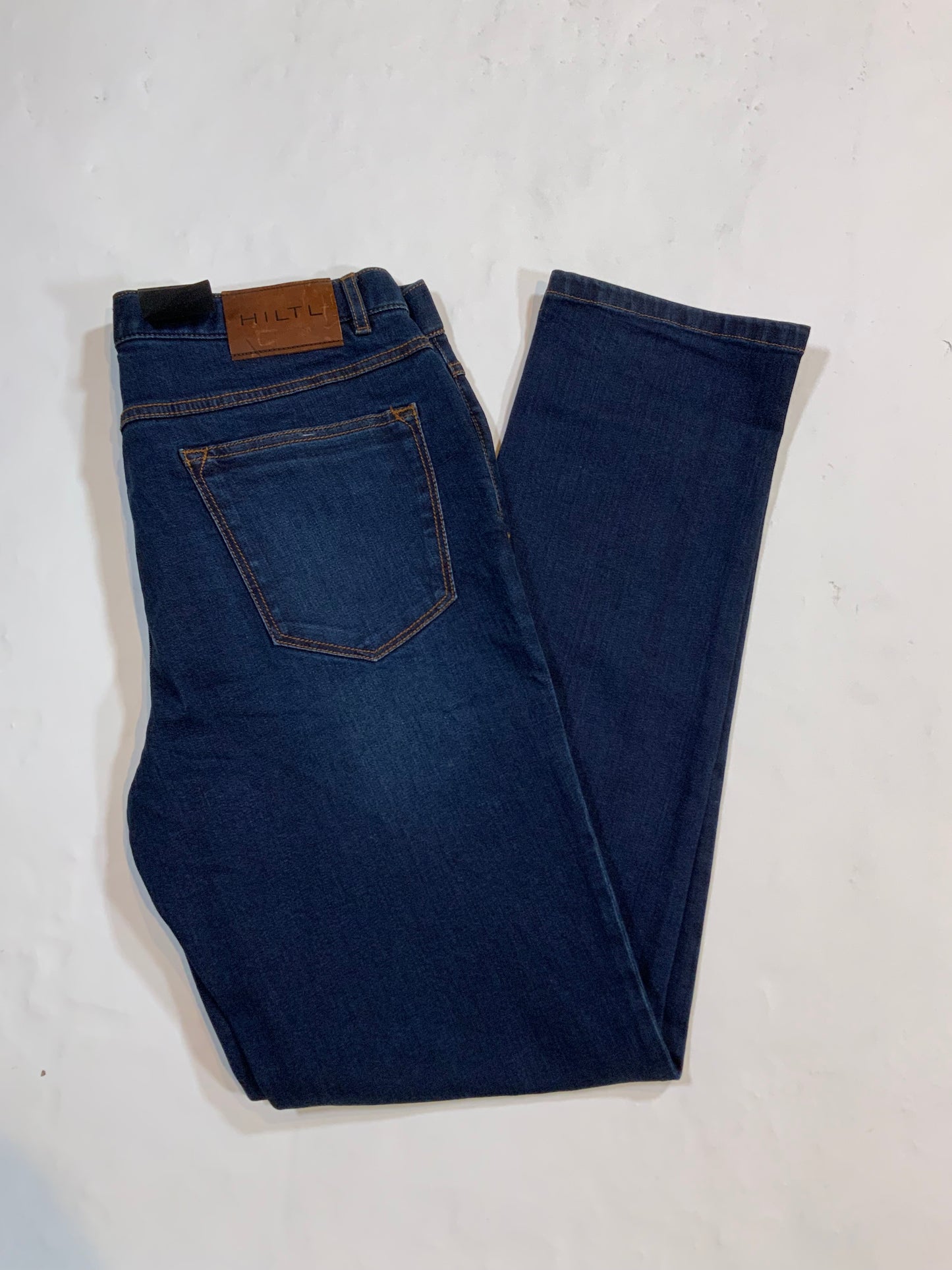 HILTL JEANS DENIM KIRK