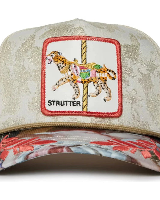 GOORIN BROS. : STRUTTER