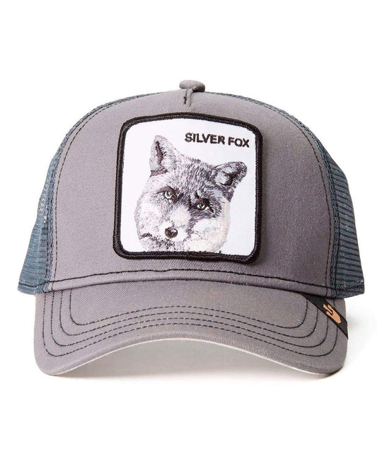 GOORIN BROS. : SILVER FOX