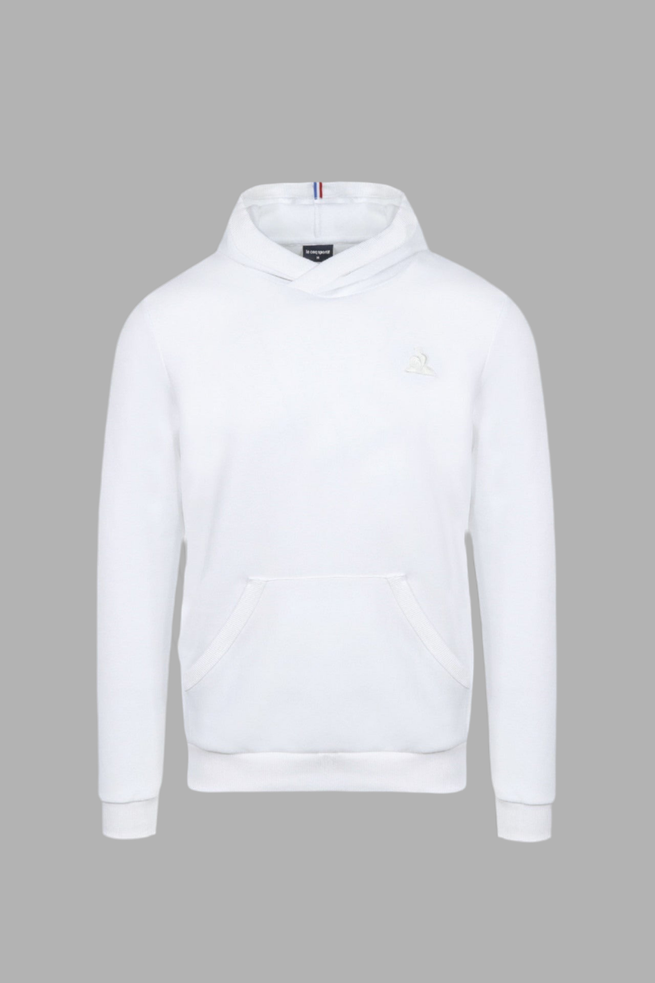 LE COQ SPORTIF : Long Sleeve Hoodie for Unisex