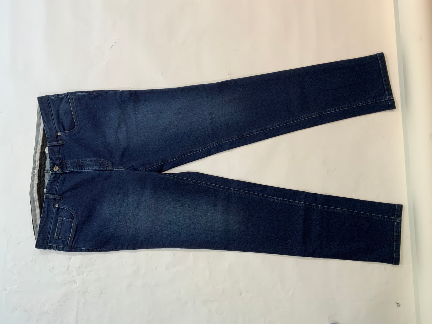 HILTL JEANS DENIM BEINKULTUR