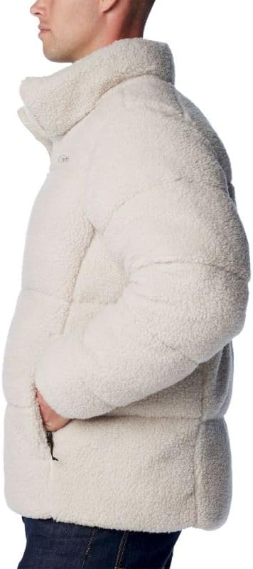 Chaqueta Sherpa Puffect™ de COLUMBIA