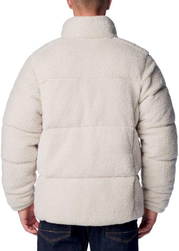 Куртка COLUMBIA Puffect™ Sherpa