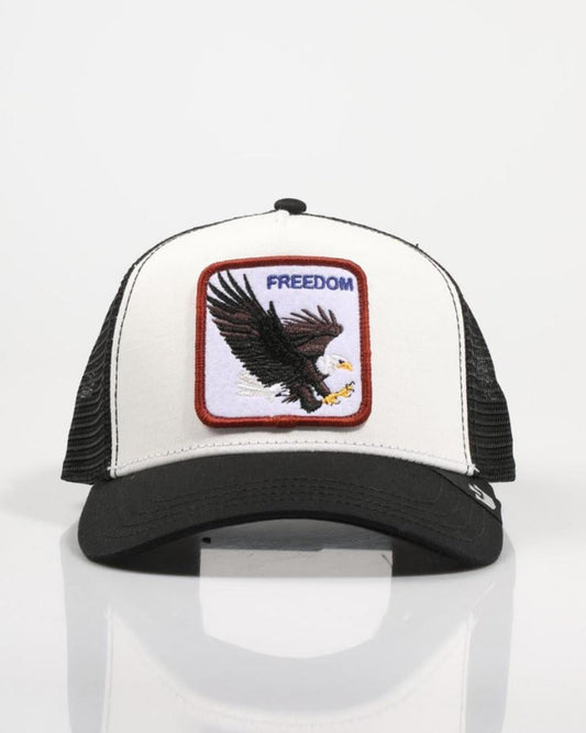 GOORIN BROS. : FREEDOM