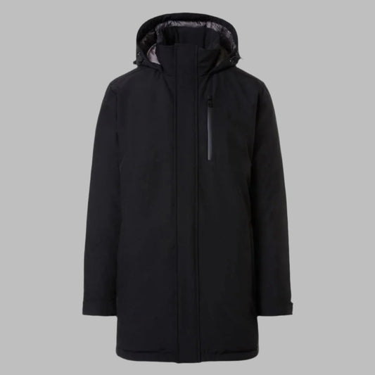 NORTH SAILS Men's Long Varberg Jacket