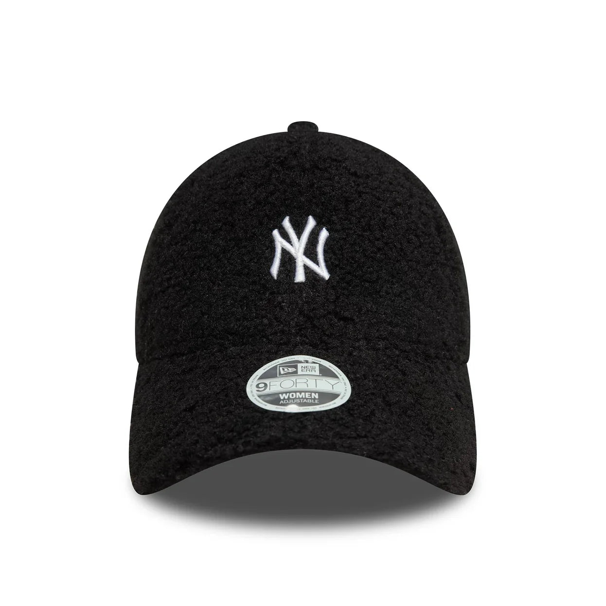 NEW ERA BASEBALL CAP WMNS TEDDY 9 FORTY N