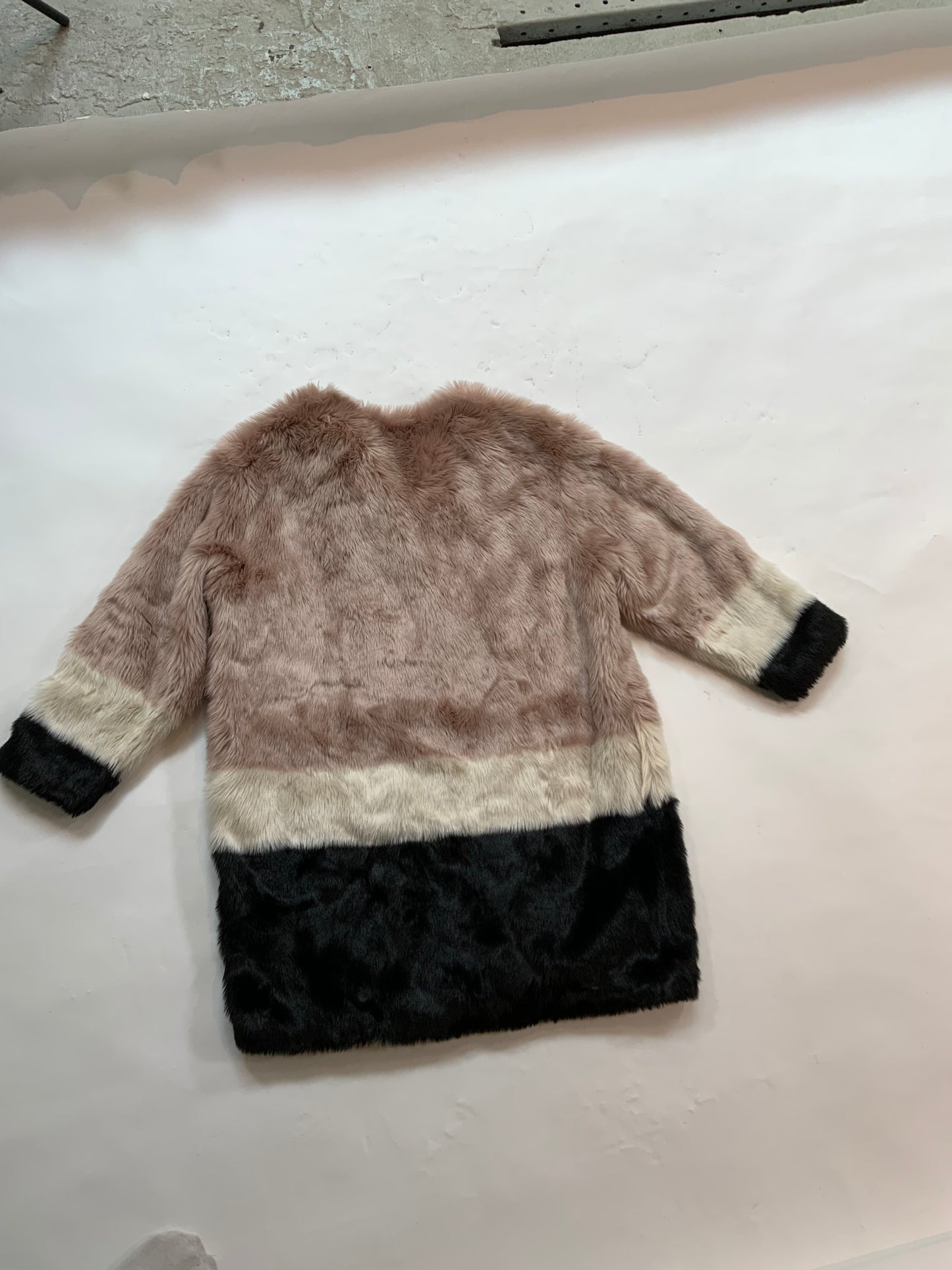 SCOTCH & SODA JACKET WOMAN OLD PINK