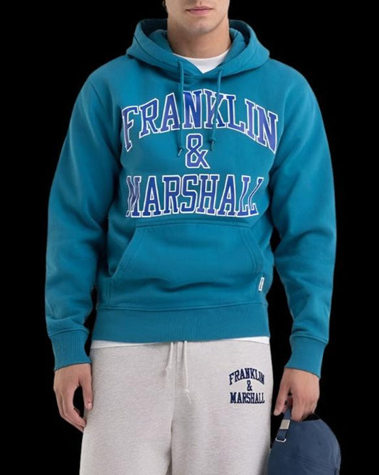 FRANKLIN & MARSHALL : Sweatshirt For Man