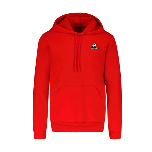 LECOQSPORTIF : RED HOODY