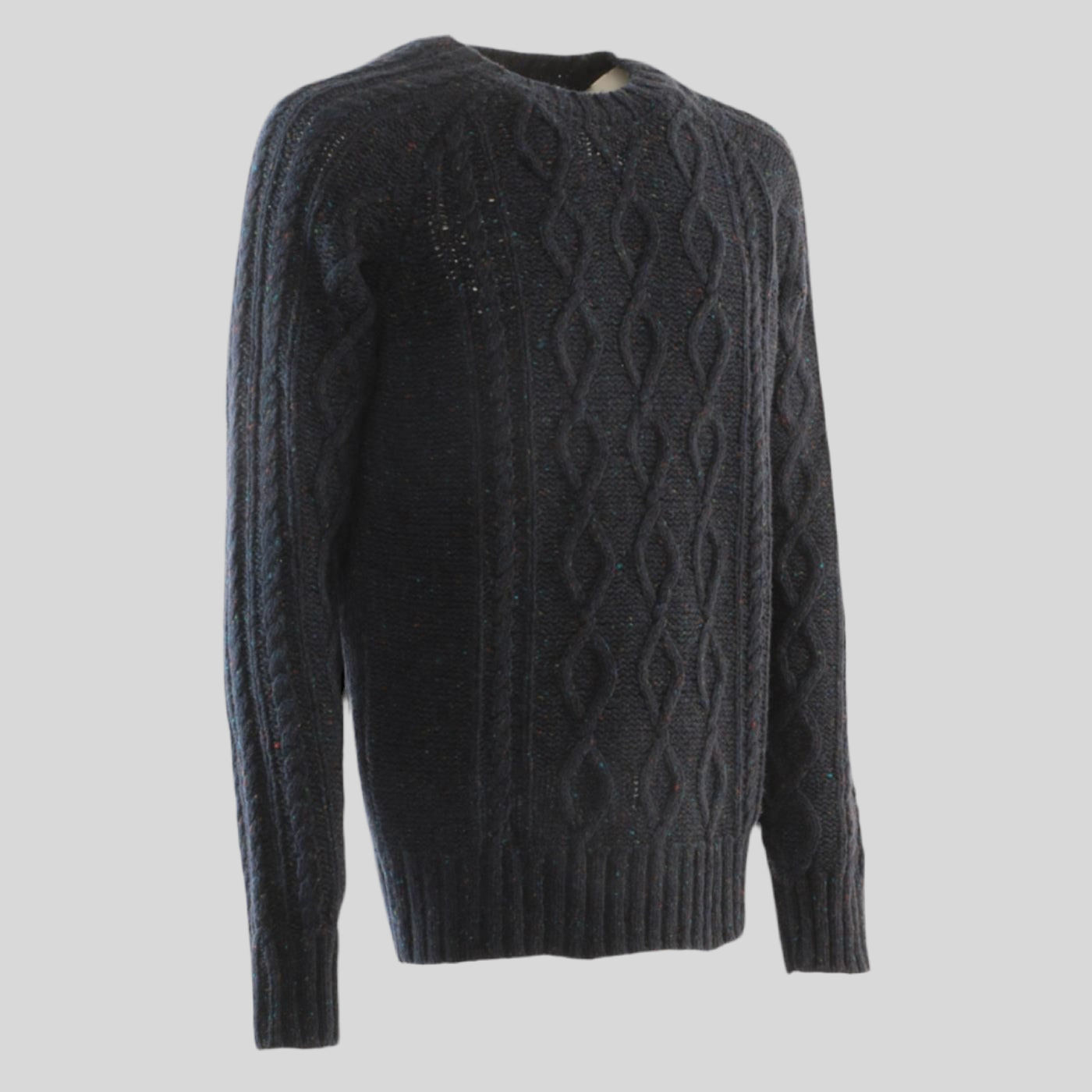 NORTH SAILS Men's Crewneck 3GG Knitwear