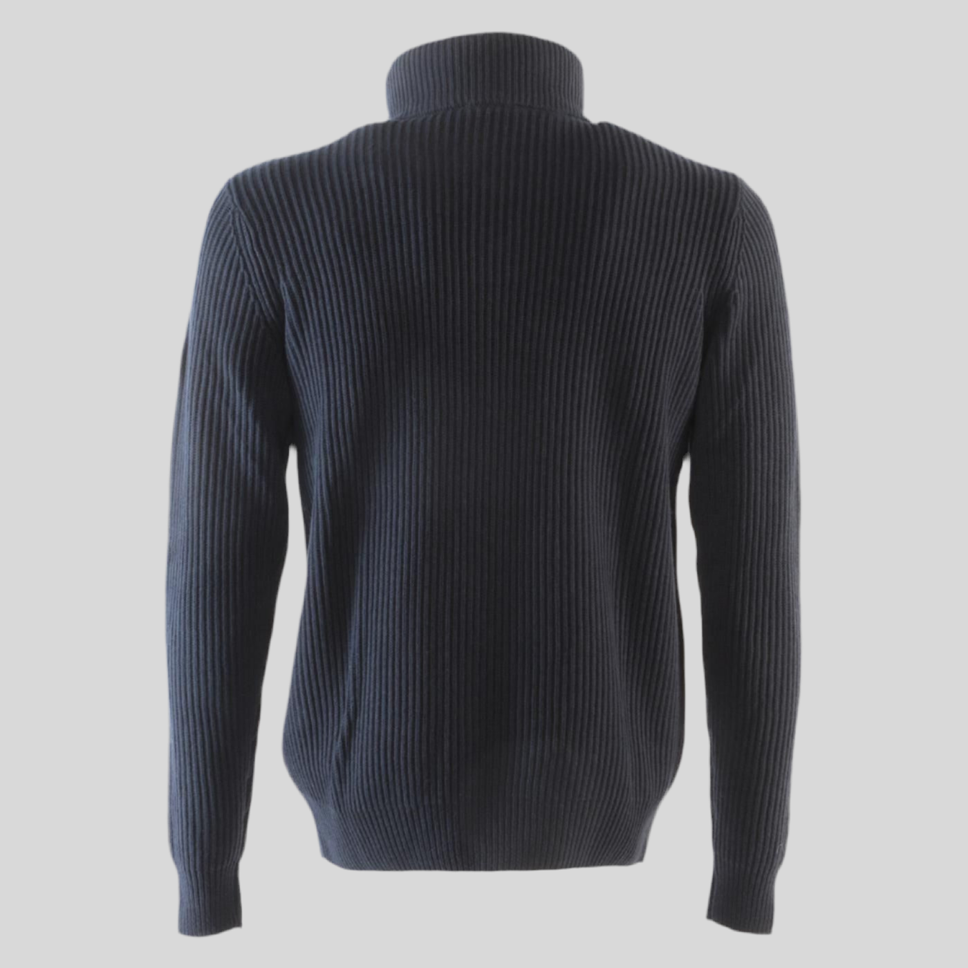 NORTH SAILS Men's Half Button 5GG Knitwear