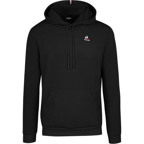 LECOQSPORTIF : black hoody