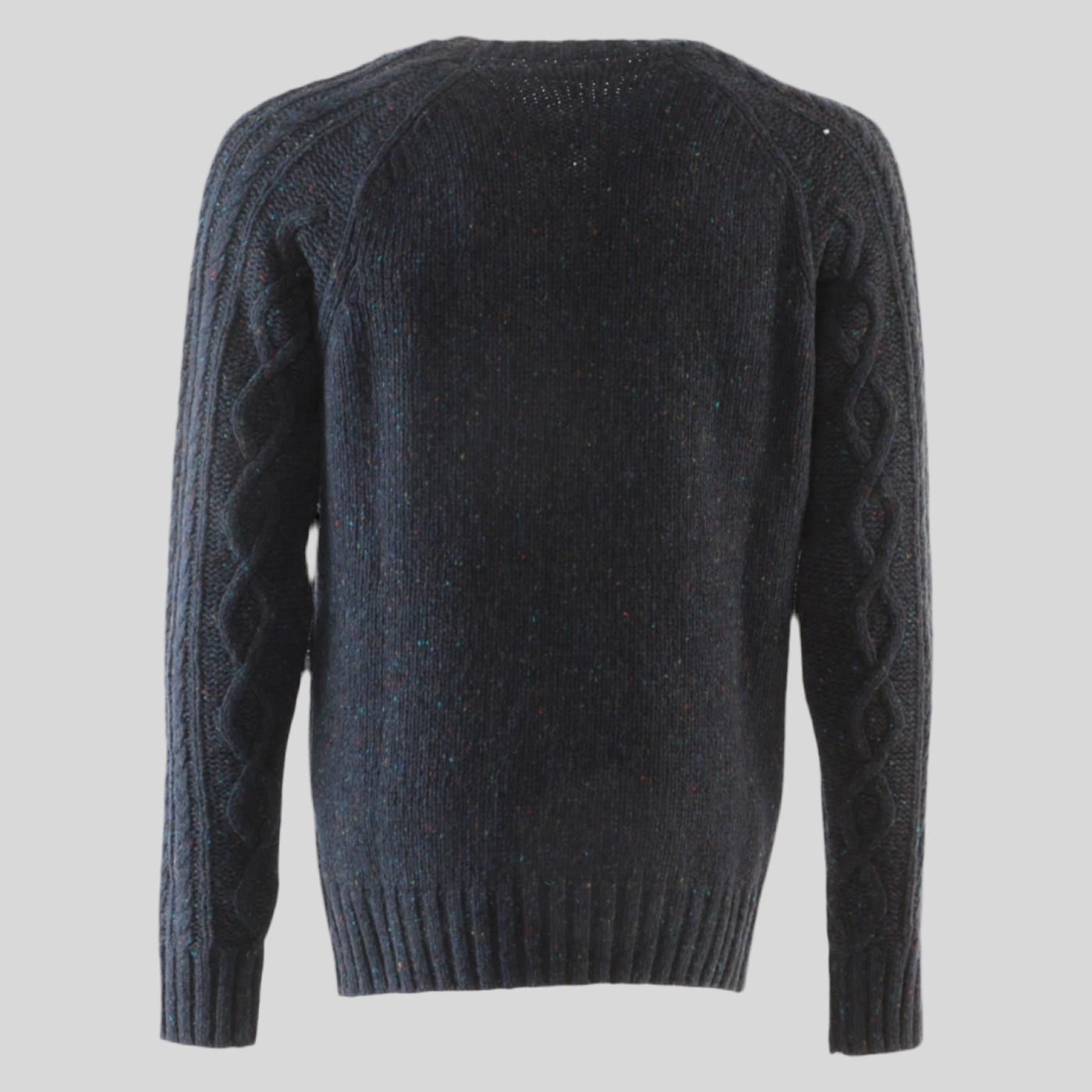 NORTH SAILS Men's Crewneck 3GG Knitwear