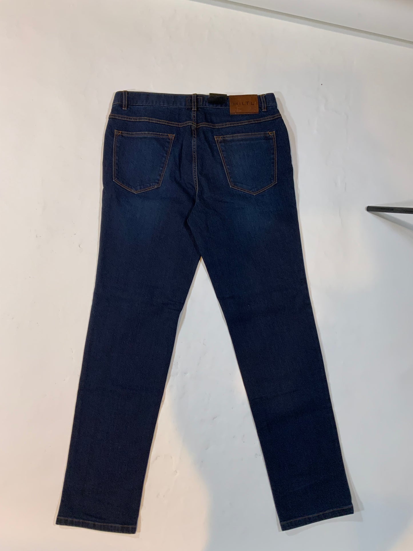 HILTL JEANS DENIM KIRK