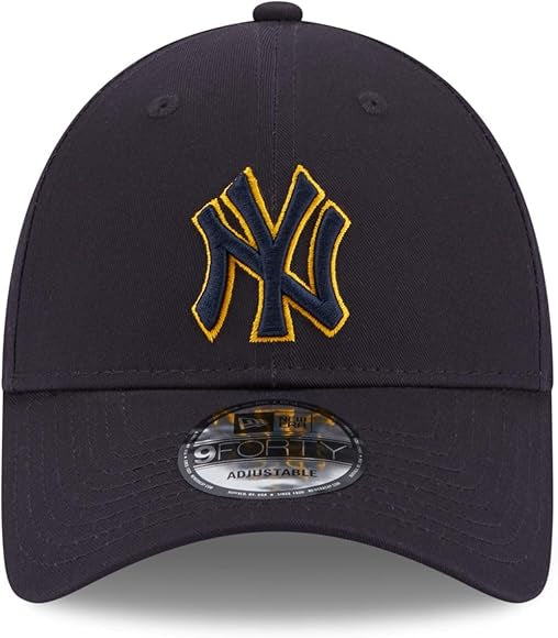 NEW ERA CAP_TEAM OUTLINE 9FORTY OSFM