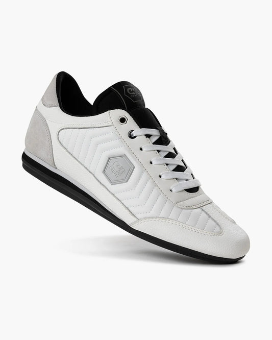 CRUYFF: Venenburg Hex 100 blanco