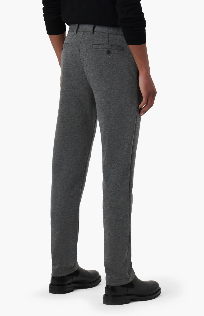 SCOTCH & SODA : Light Grey Trousers for Man