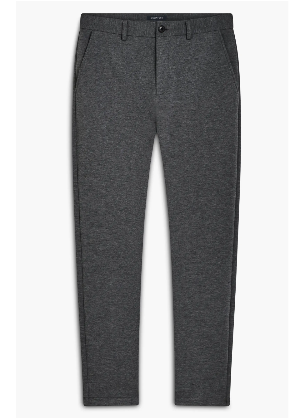 SCOTCH & SODA : Light Grey Trousers for Man