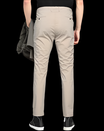 FOUR.TEN T9066.123099 Industry Trousers for Man