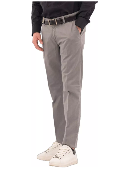 FOUR.TEN T9132.221009 Industry Trousers for Man