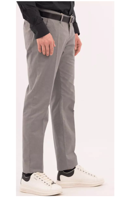 FOUR.TEN T9132.221009 Industry Trousers for Man