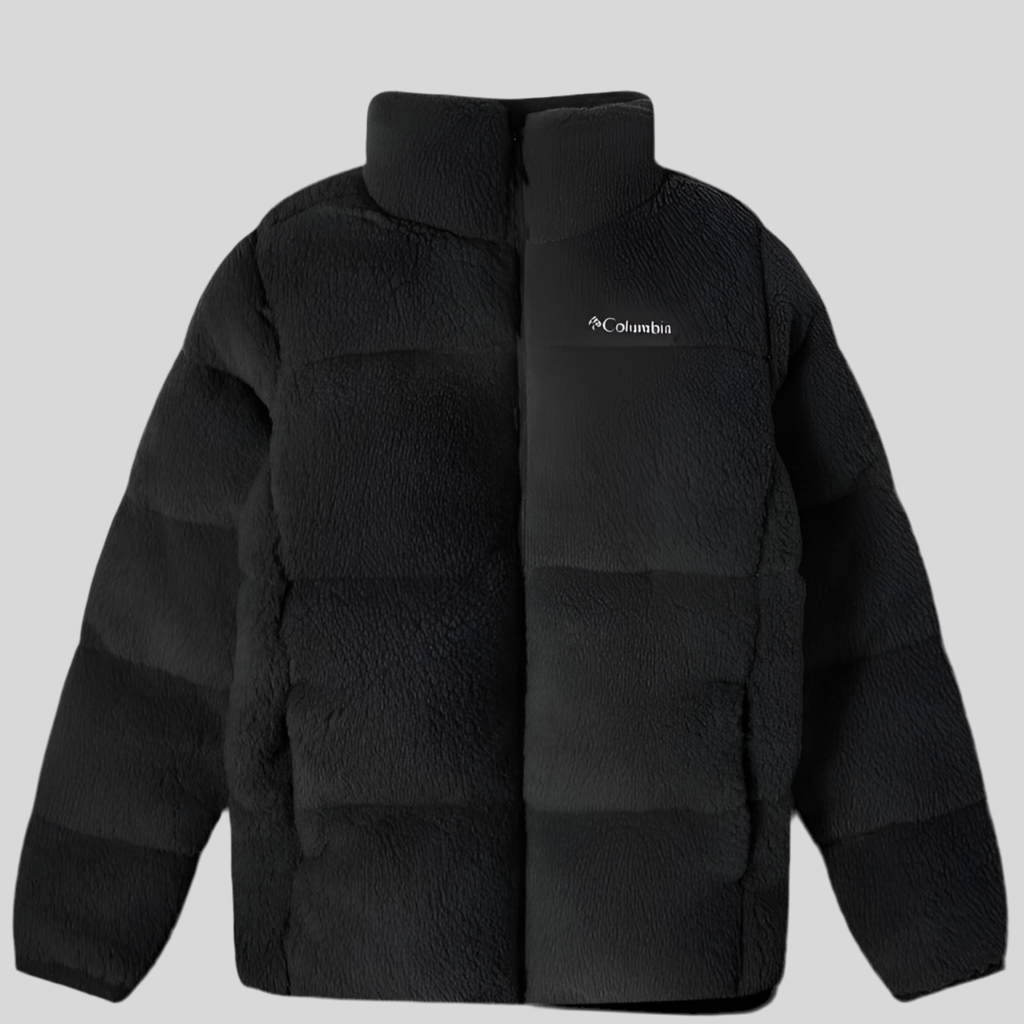 Куртка COLUMBIA Puffect™ Sherpa