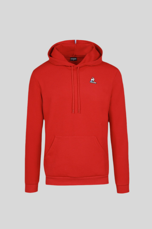 Le Coq Long Sleeve Sports Hoodie for Man