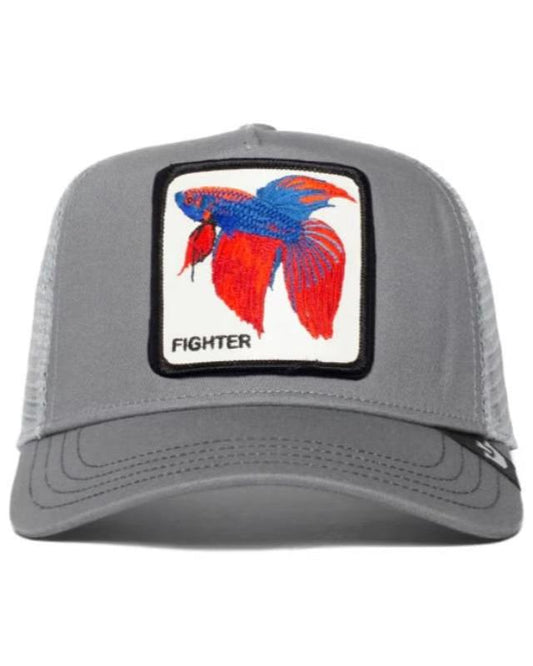 GOORIN BROS FIGHTER