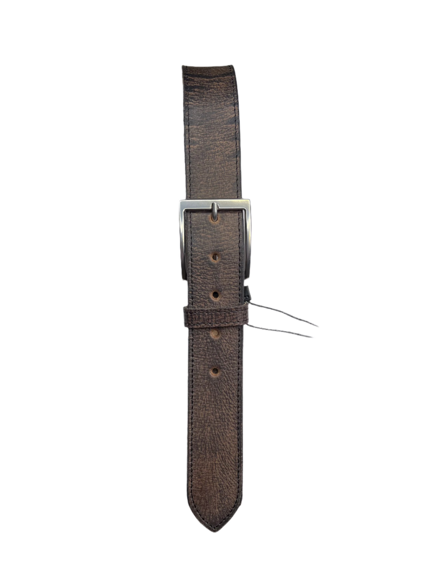 Best Italian Brand Leather Belt Brown