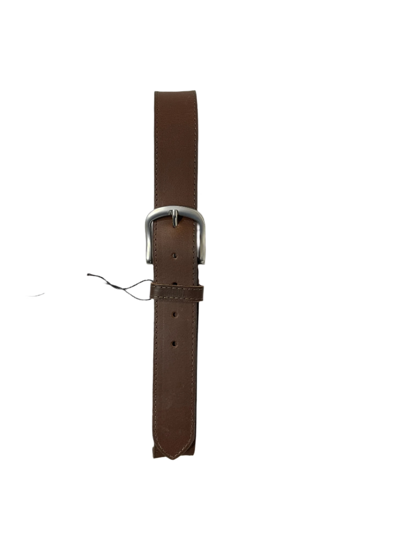 Best Italian Brand Leather Belt Brown