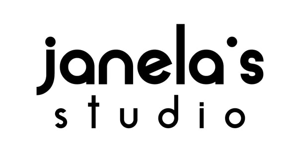 Janela's Studio