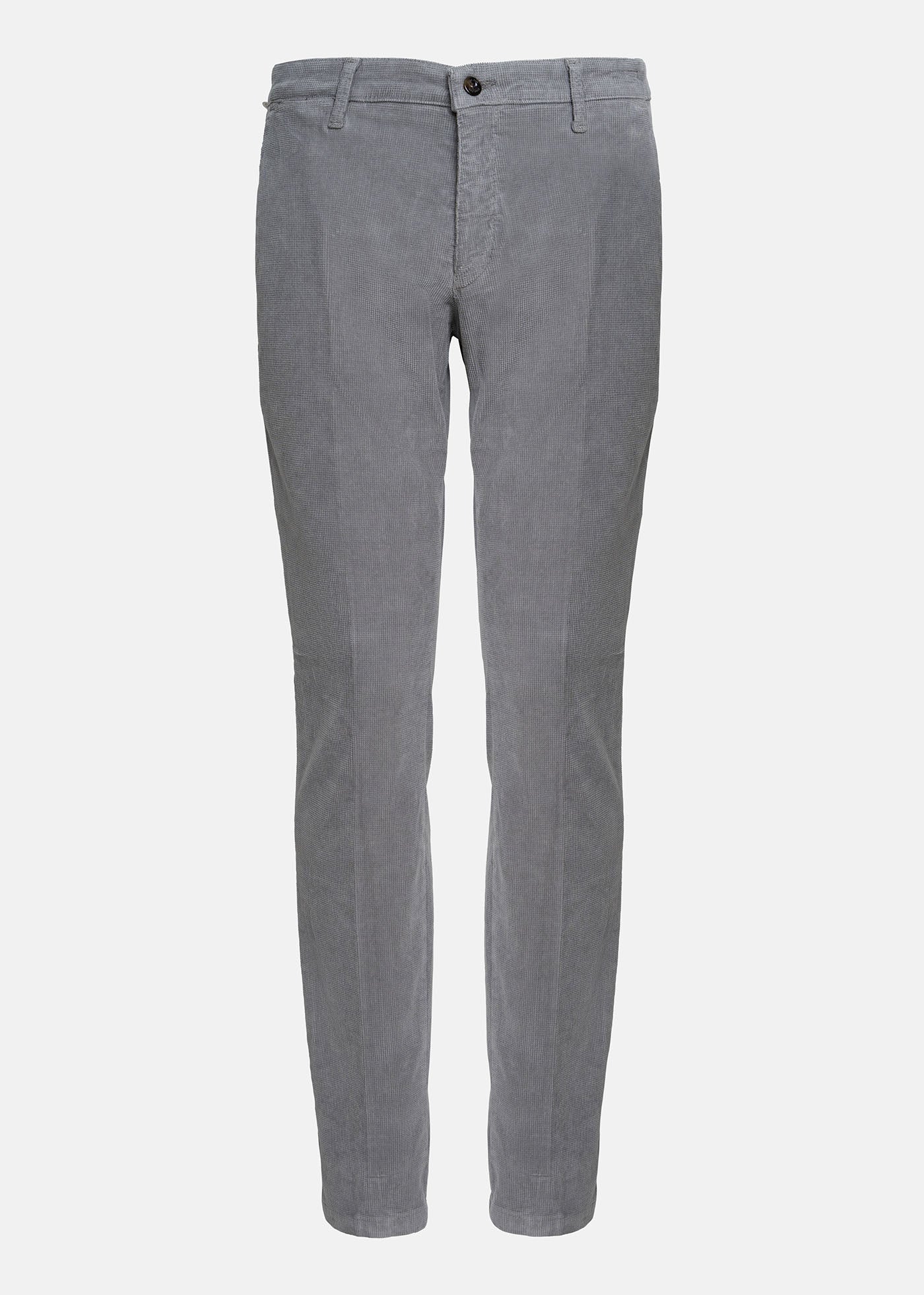 FOUR.TEN T910.223519 Corduroy Trousers for Man