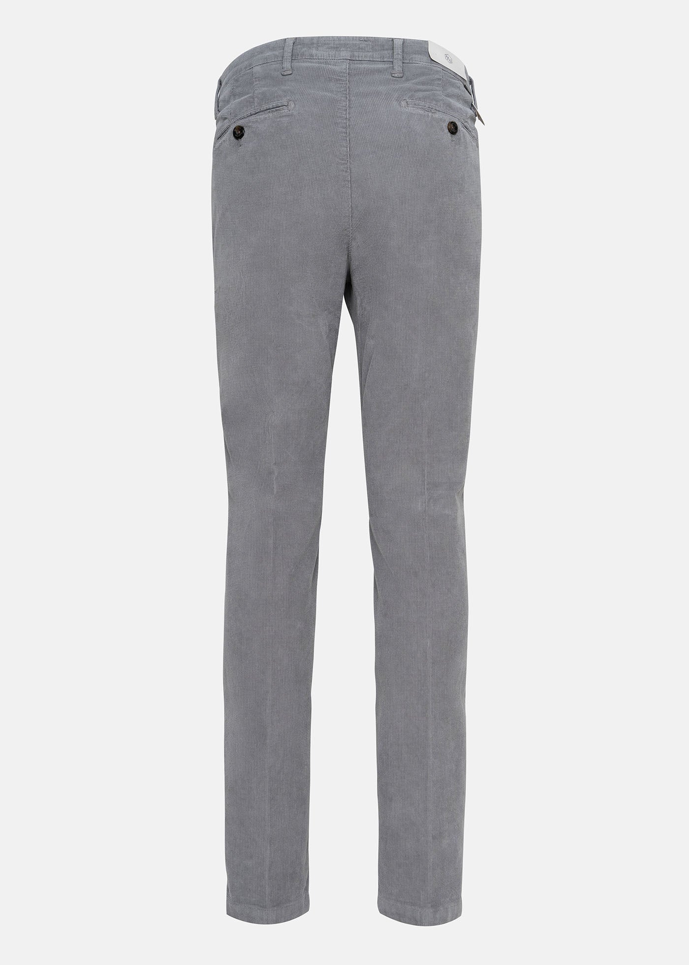 FOUR.TEN T910.223519 Corduroy Trousers for Man