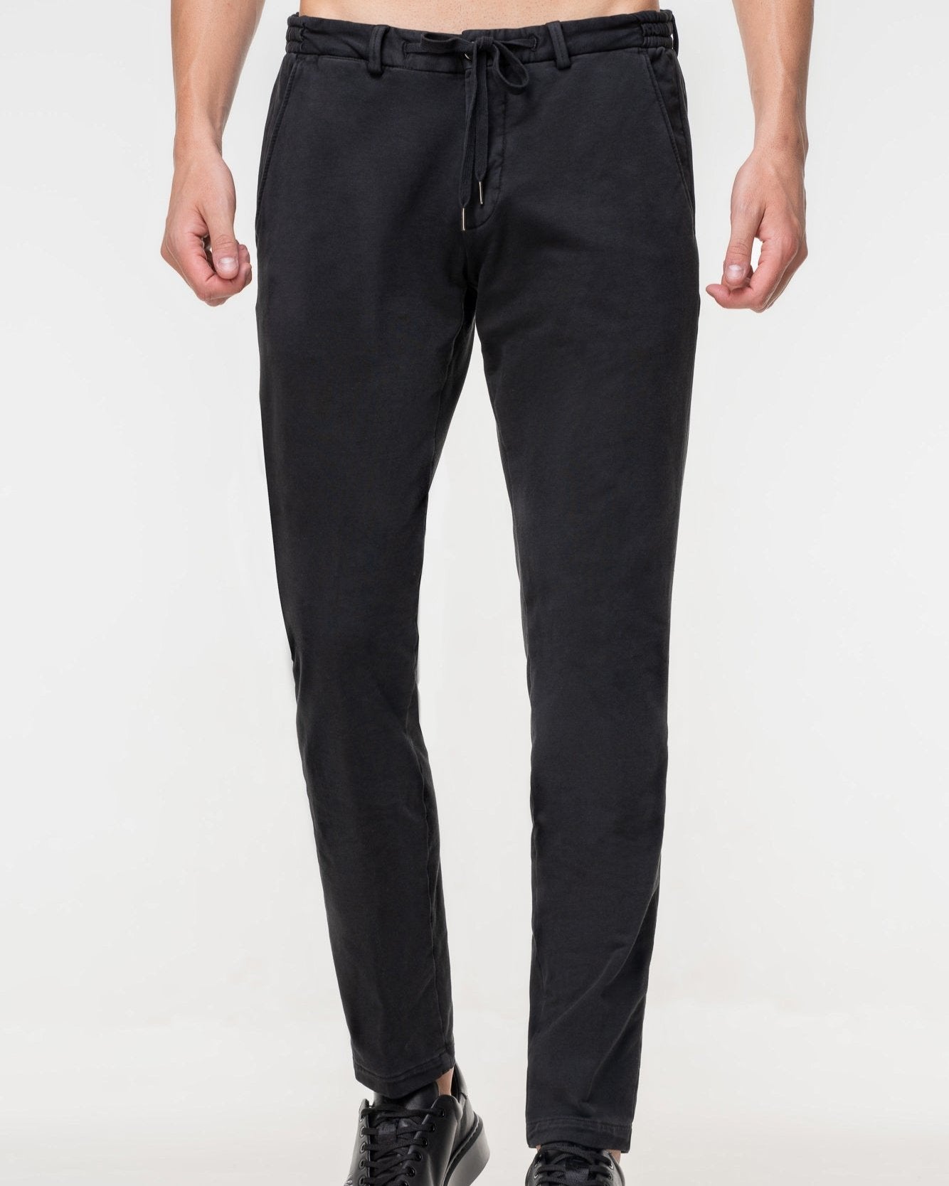 FOUR.TEN T9066.123099 Industry Trousers for Man