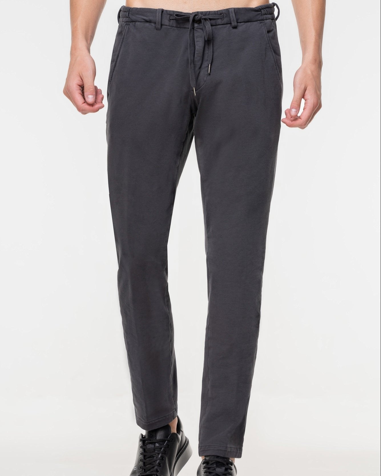 FOUR.TEN T9066.123099 Industry Trousers for Man