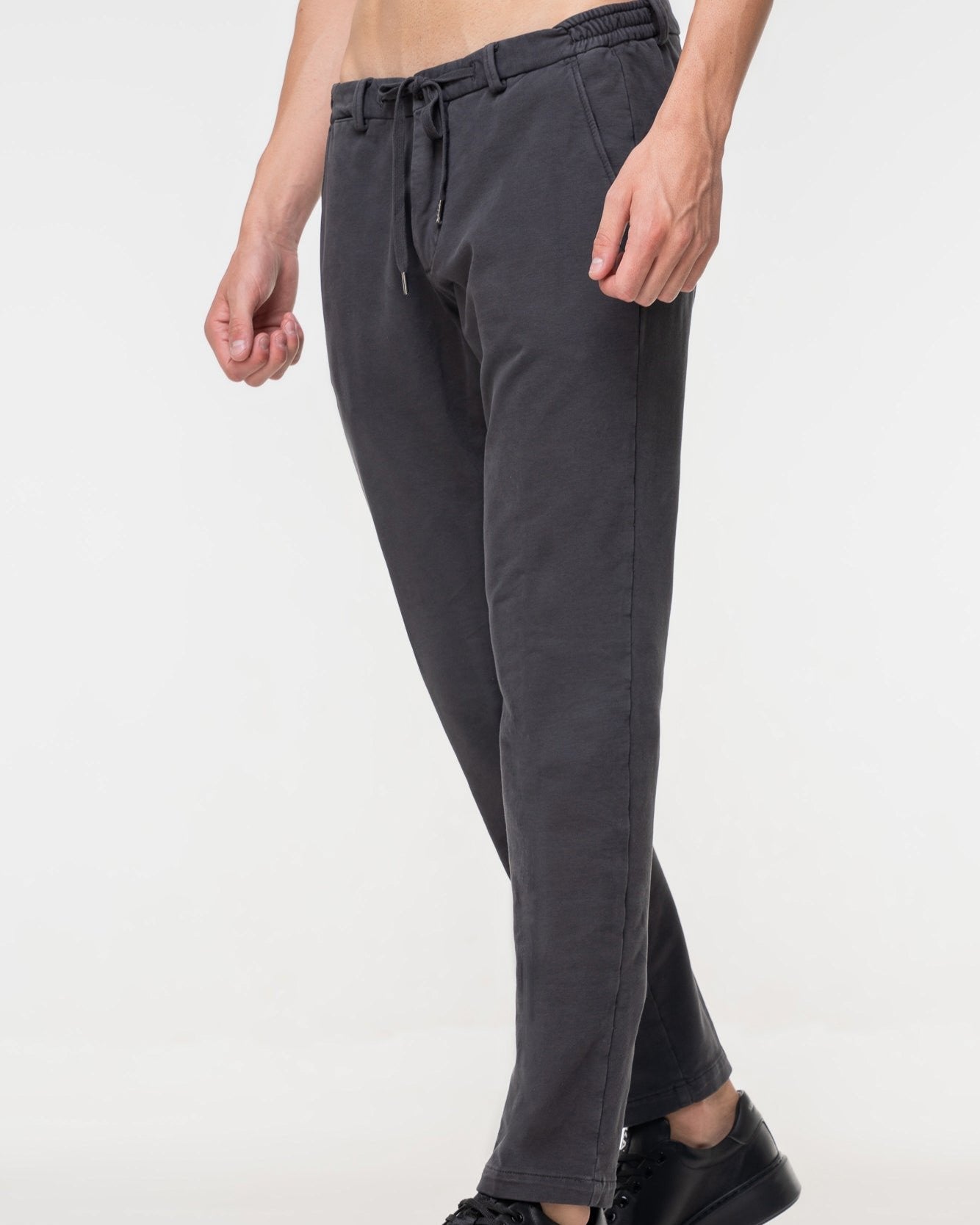 FOUR.TEN T9066.123099 Industry Trousers for Man