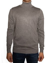 BEST ITALIAN BRAND SWEATER M009 GREY