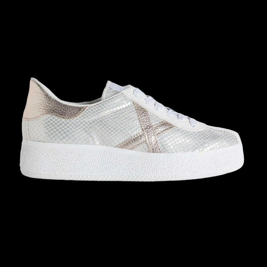 Munich Barru Sky Women's Sneakers